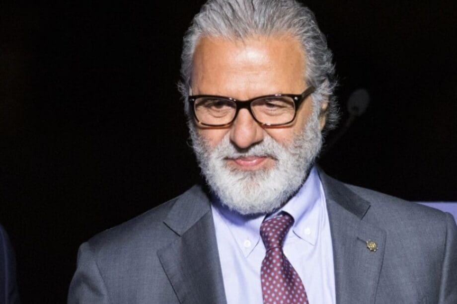 Γιάννης Μυτιληναίος