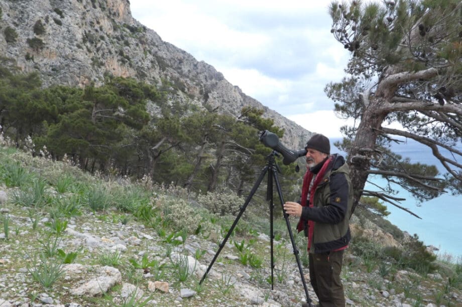 Νέος κύκλος ομιλιών «Κοινωνία και Ζώα» από το Δήμο Ηρακλείου