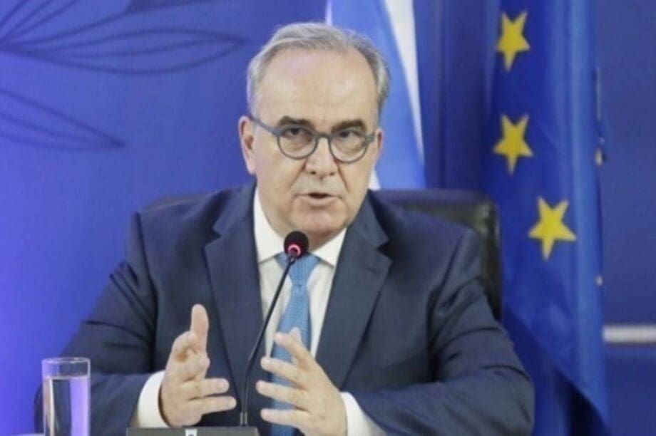 Παπαθανάσης