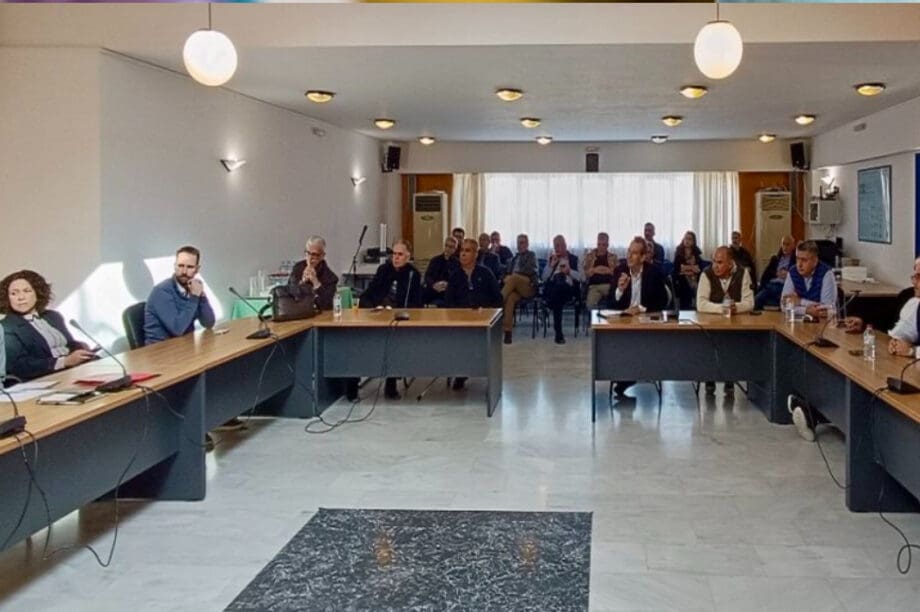 Σε ξενοδοχεία της Χερσονήσου το πιλοτικό πρόγραμμα «Πληρώνω Όσο Πετάω»