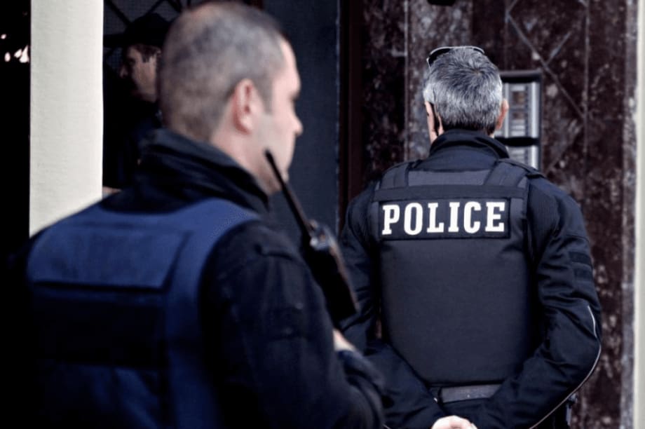Αστυνομία police