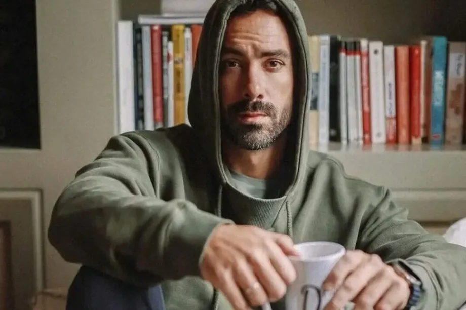 Σάκης Τανιμανίδης