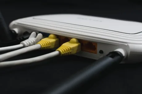 Wi-Fi