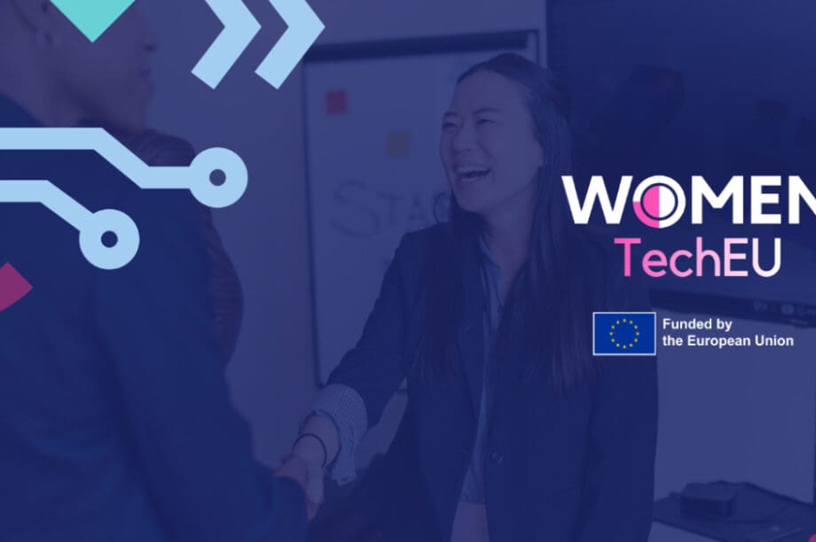 Επιχορήγηση 75.000 ευρώ σε γυναικείες start-ups στον τομέα της Βαθιάς Τεχνολογίας