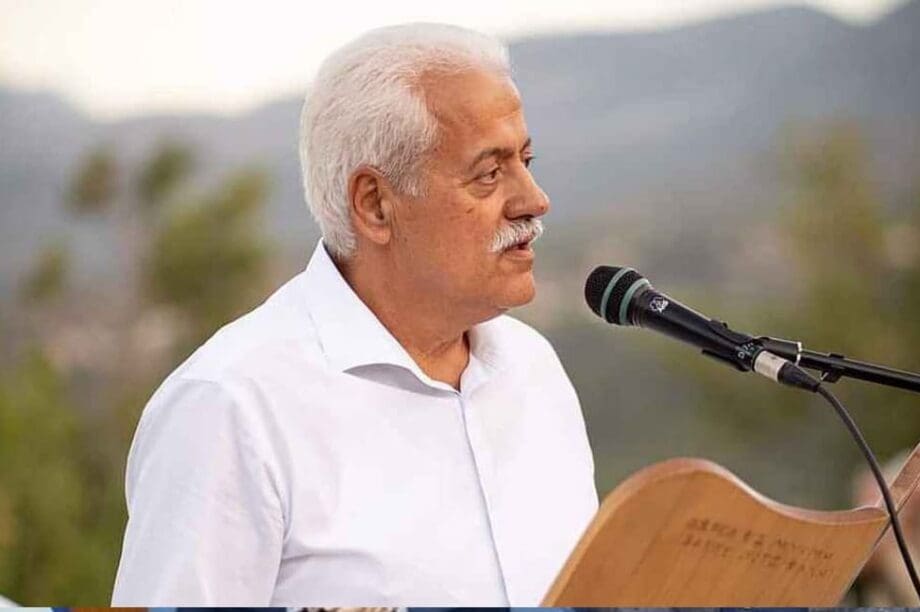 Χαράλαμπος Κουκιανάκης: Ήρθε η ώρα των ξεκάθαρων αποφάσεων