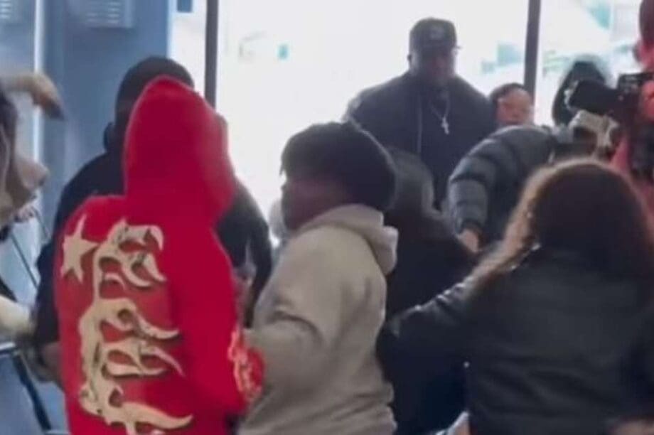 Αεροδρόμιο