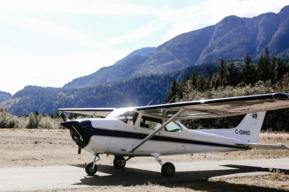 αεροσκάφος