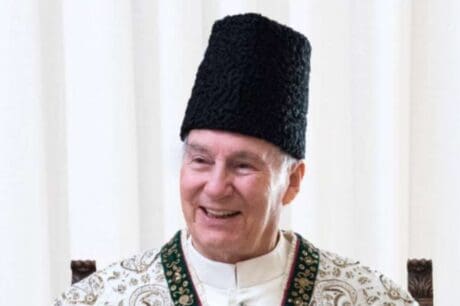 Αγά Χαν