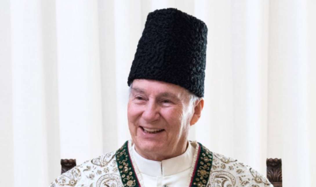 Αγά Χαν