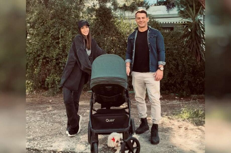 Αγγελόπουλος Βαμβακούση