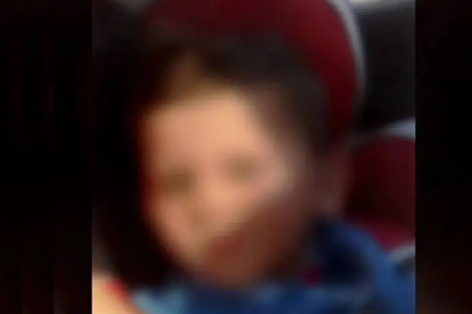 Στη γιαγιά η επιμέλεια του Άγγελου 3χρονου