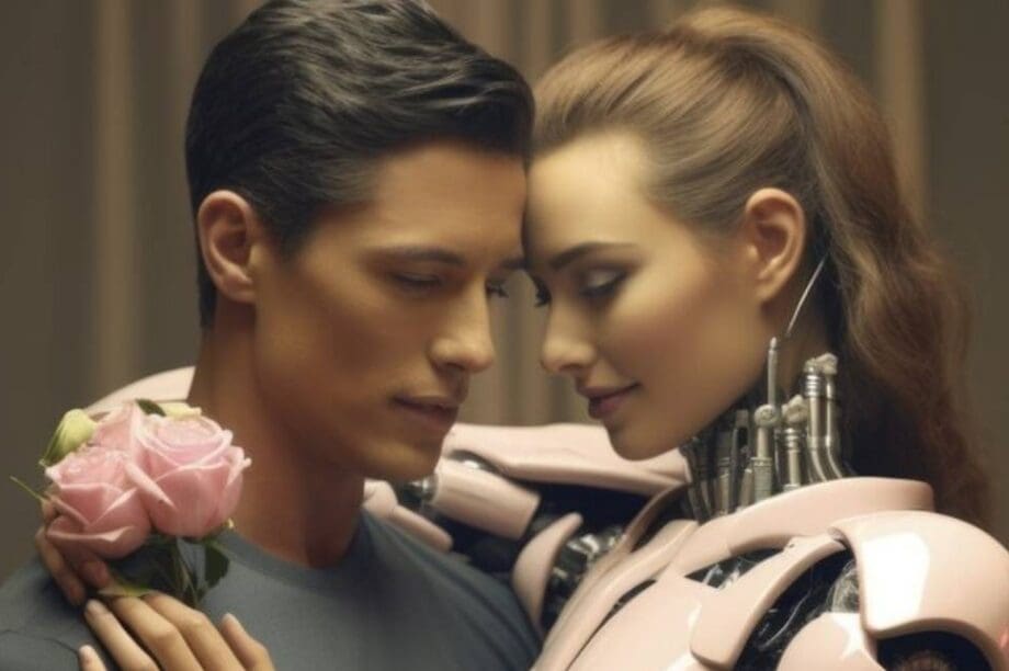 ΣΥΝΤΡΟΦΟΣ ΤΕΧΝΗΤΗ ΝΟΗΜΟΣΥΝΗ AI