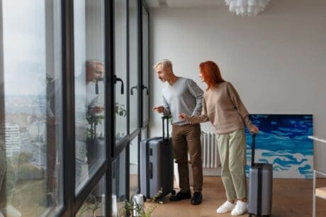 airbnb