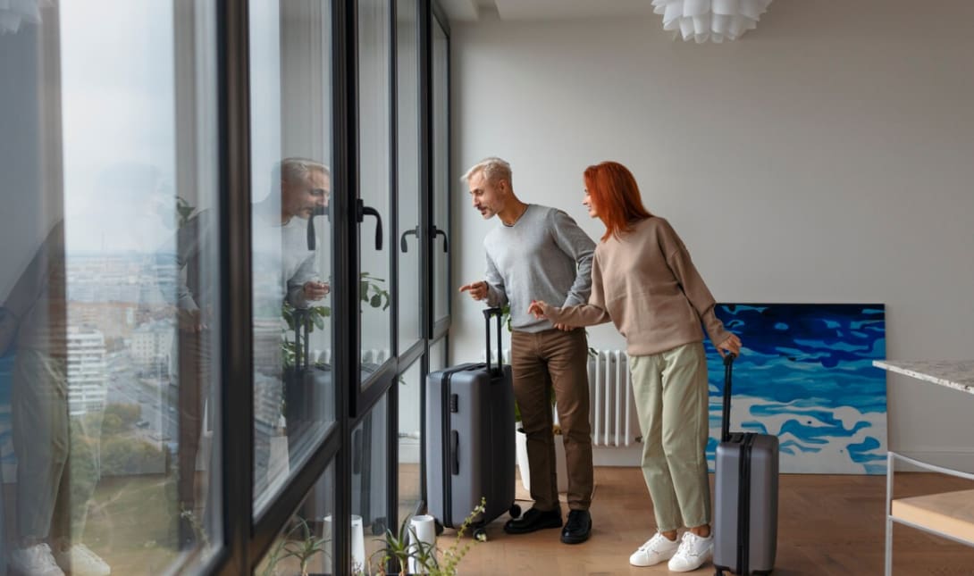 airbnb