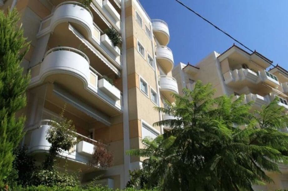 Ακίνητα