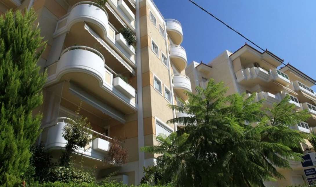 Ακίνητα