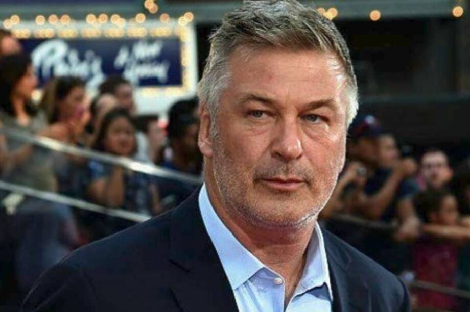 Άλεκ Μπάλντουιν