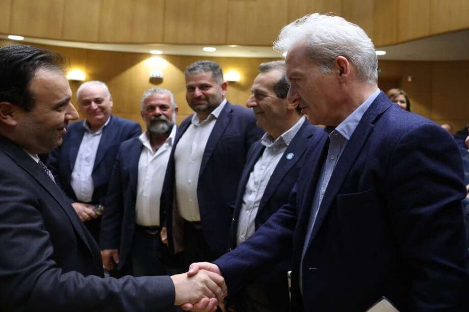 Αλέξης Καλοκαιρινός