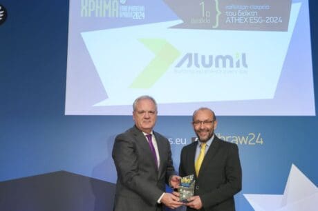 ALUMIL