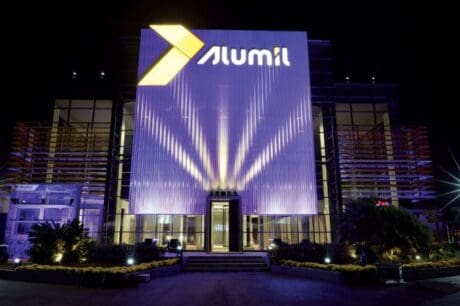 alumil