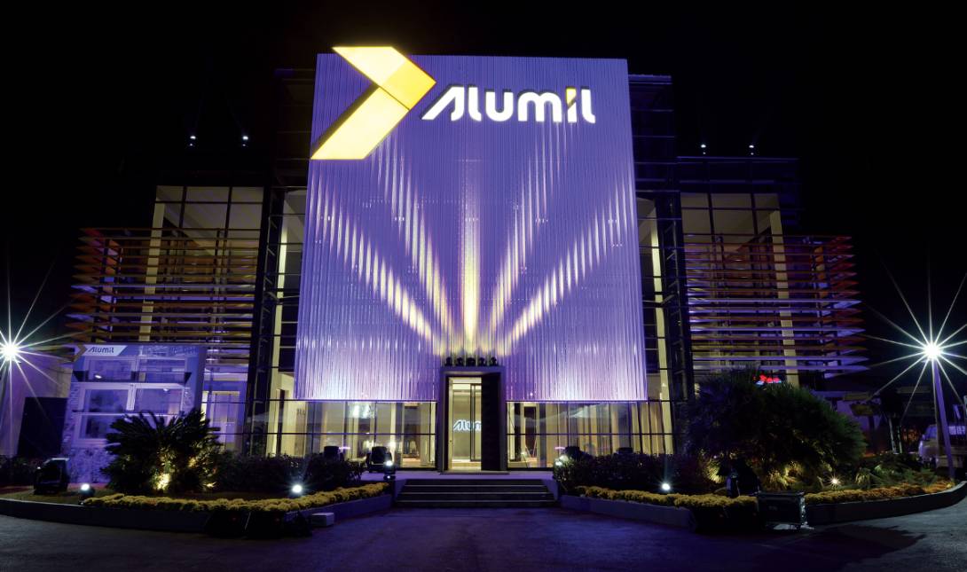 alumil