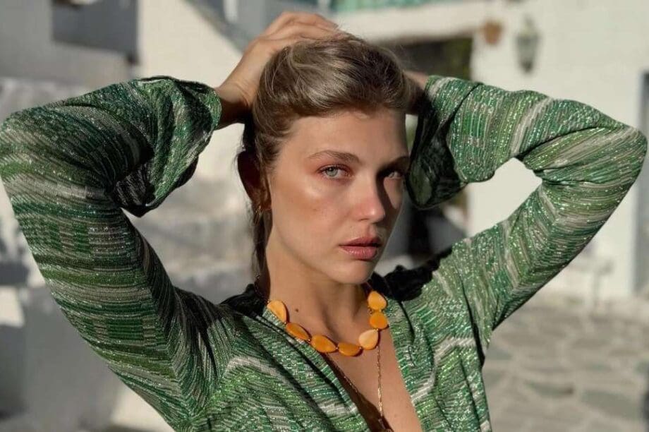 Κλέλια Ανδριολάτου