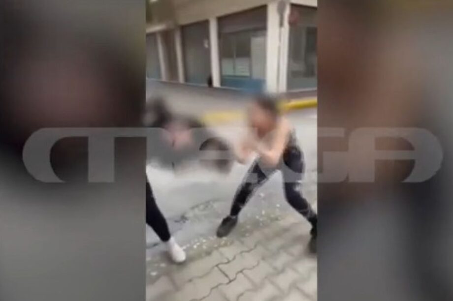 13χρονη ξυλοδαρμός