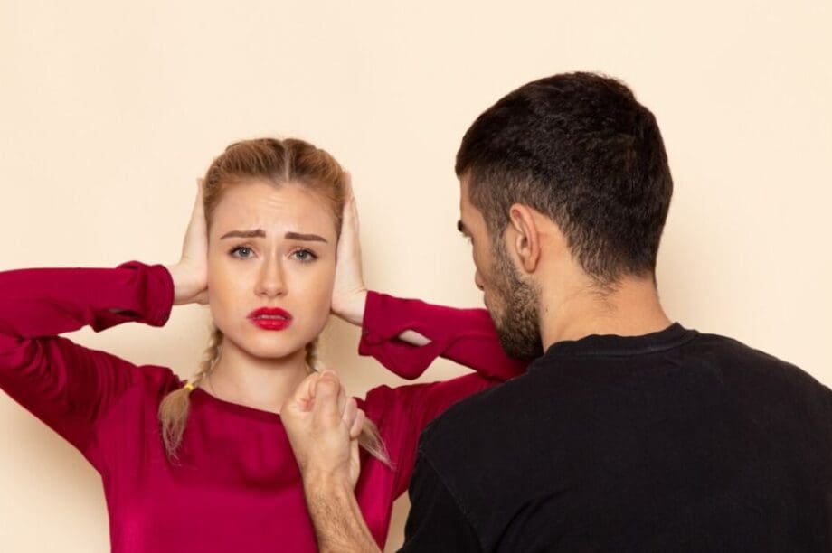 ΨΥΧΟΛΟΓΙΚΗ ΒΙΑ