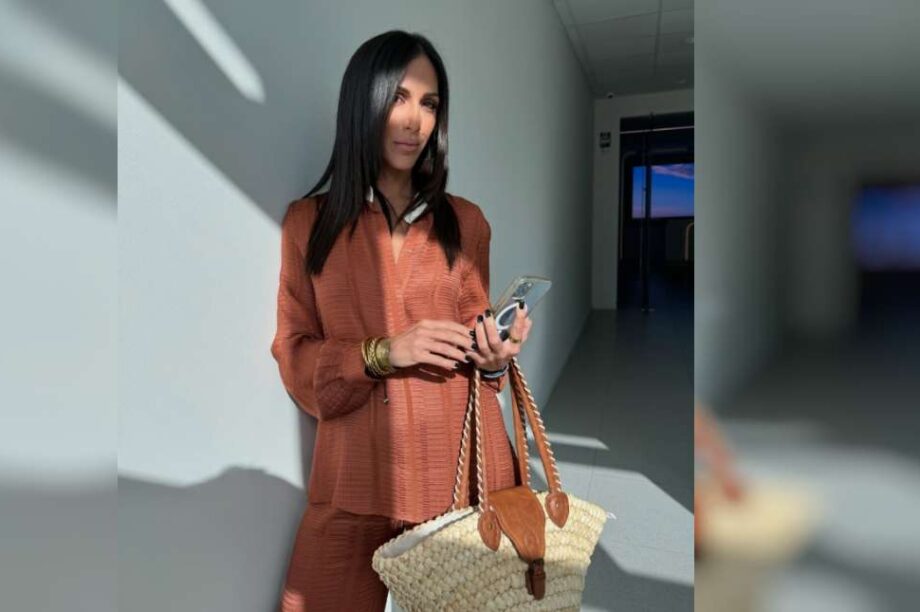 Ανθή Βούλγαρη