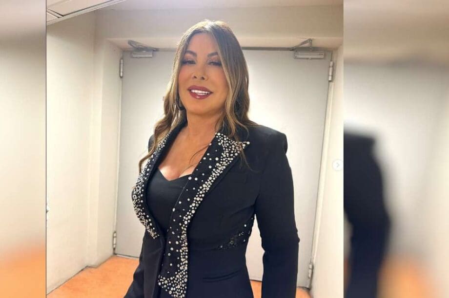 Άντζελα Δημητρίου