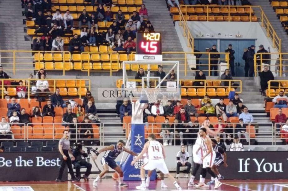 Δύο Αοράκια