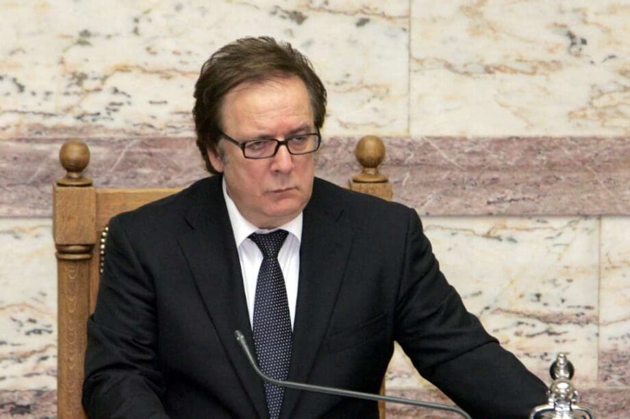 Βαΐτσης Αποστολάτος