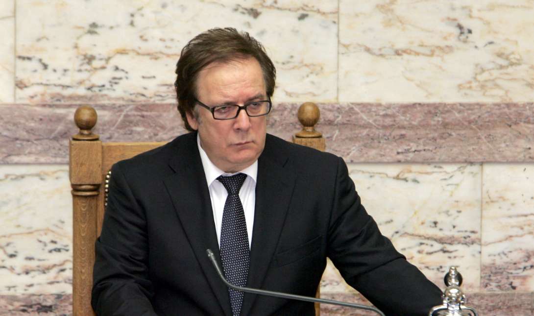 Βαΐτσης Αποστολάτος