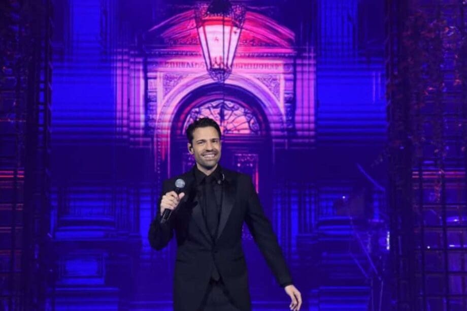 Κωνσταντίνος Αργυρός