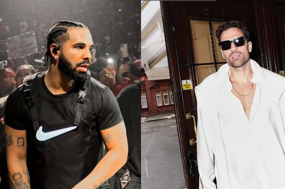 Αργυρός drake