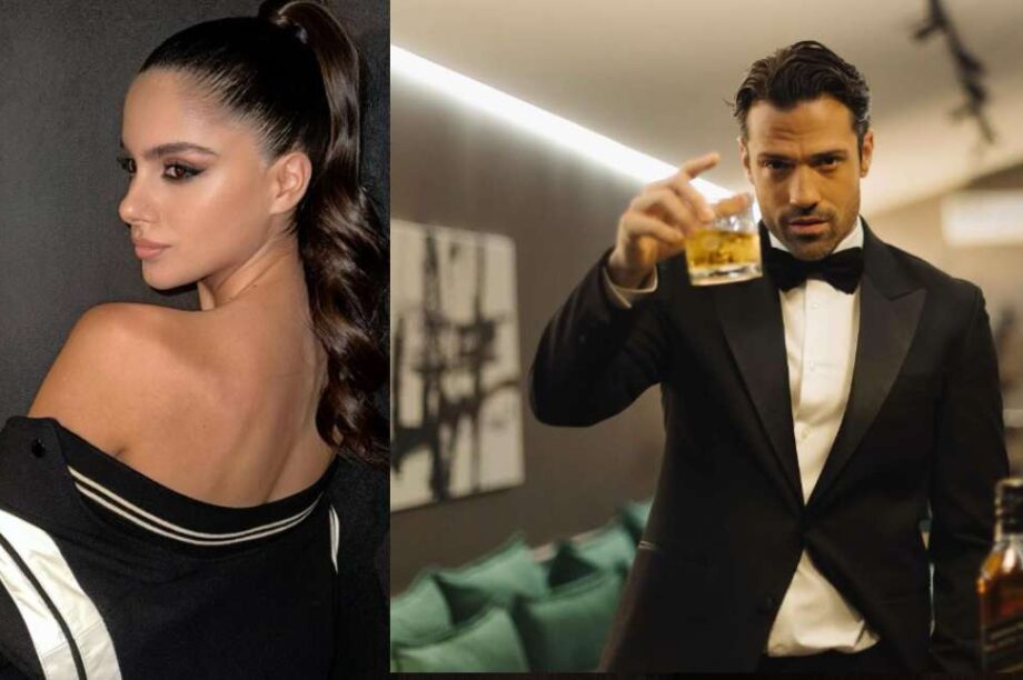 Κωνσταντίνος Αργυρός και η Αλεξάνδρα Νίκα