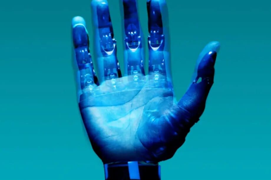 τεχνητη νοημοσυνη