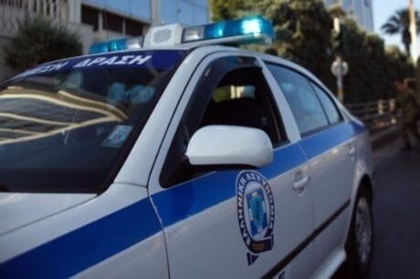 αστυνομία Προσαγωγές και συλλήψεις στο Πανεκπαιδευτικό συλλαλητήριο για τα Τέμπη