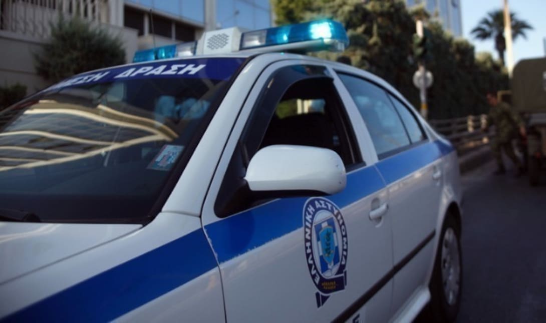 αστυνομία Προσαγωγές και συλλήψεις στο Πανεκπαιδευτικό συλλαλητήριο για τα Τέμπη