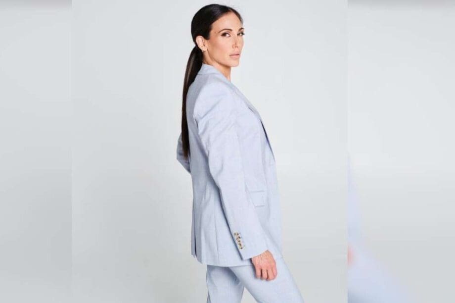 Ανθή Βούλγαρη