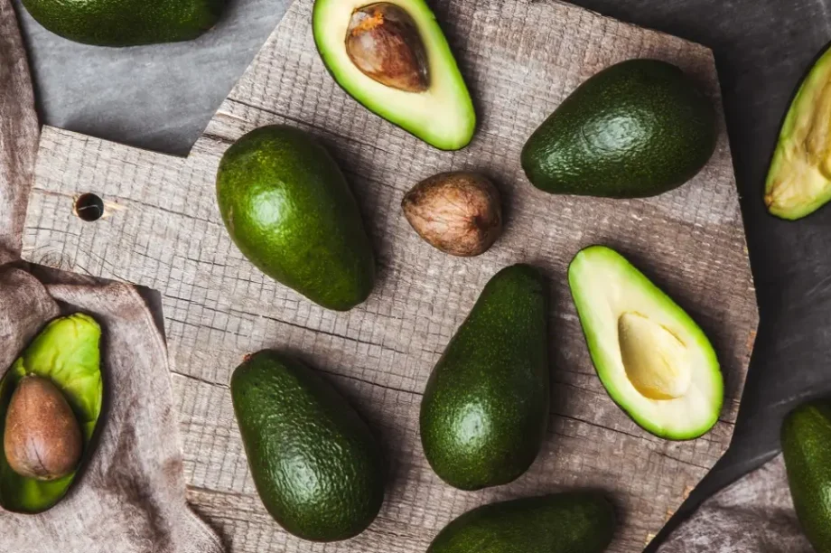 αβοκάντο