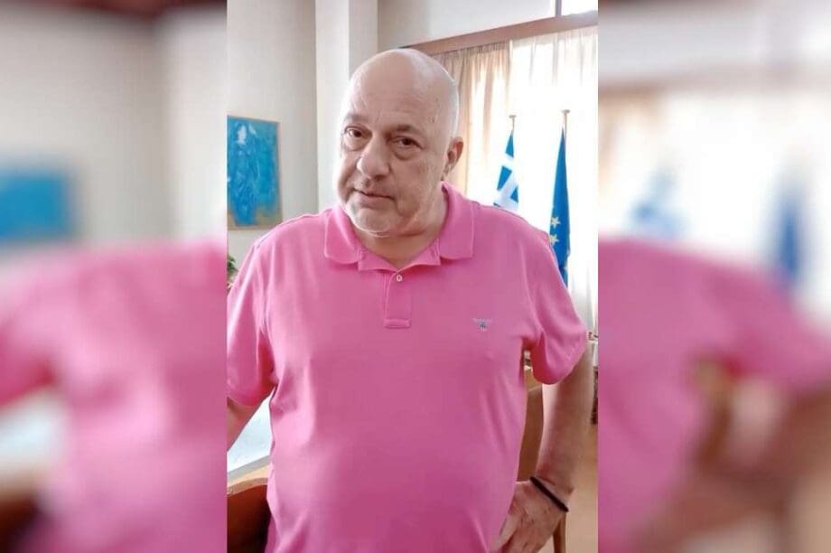 Αχιλλέας Μπέος