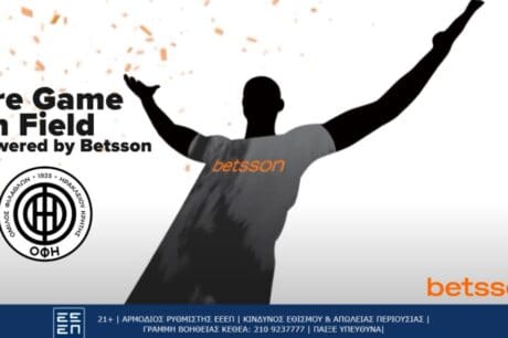 betsson