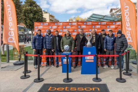 betsson