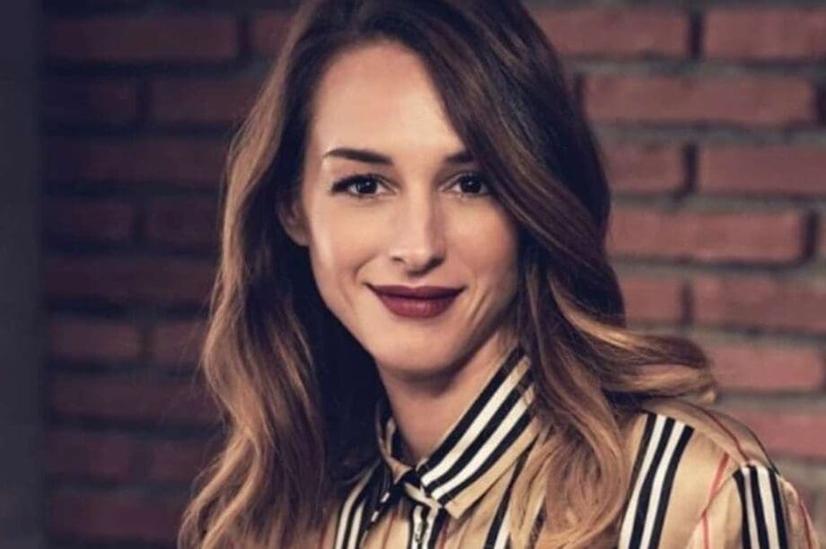 Βίκυ Παπαδοπούλου