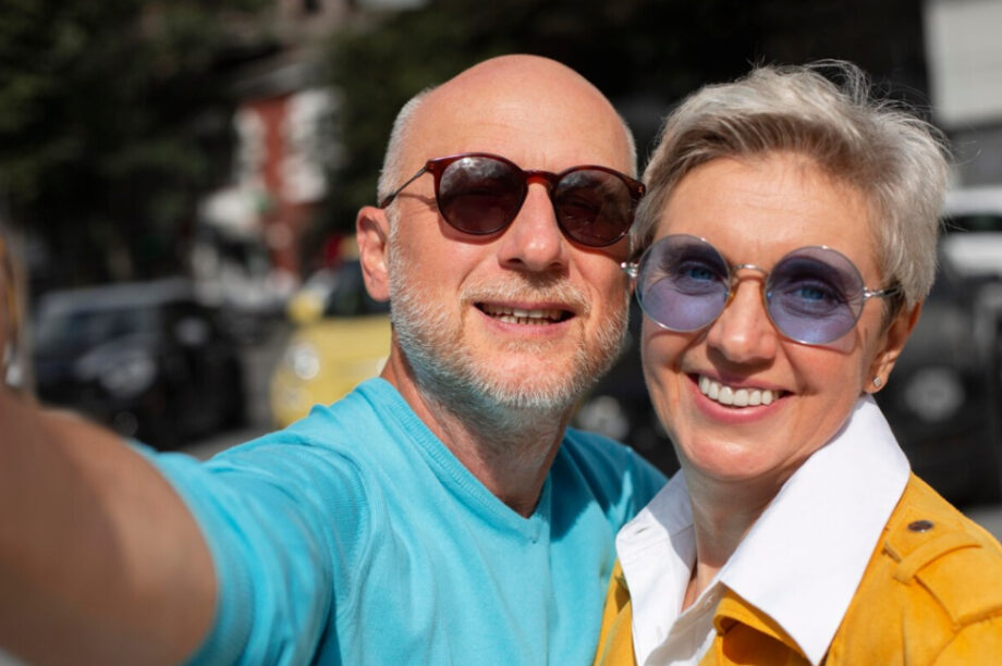 ΗΛΙΚΙΩΜΕΝΟΙ BOOMERS