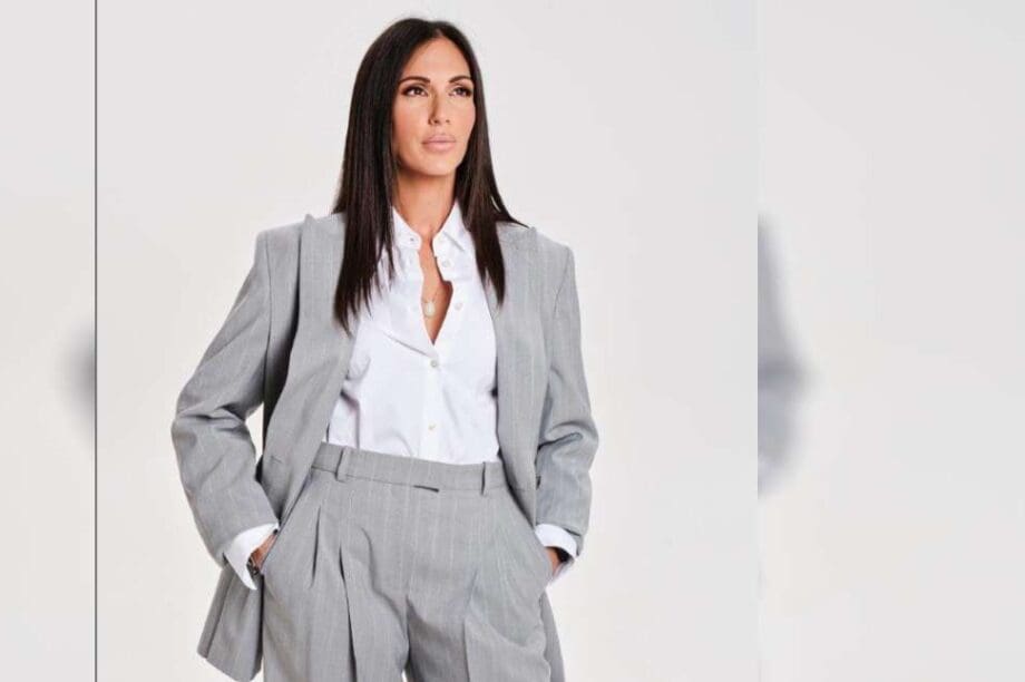 Ανθή Βούλγαρη