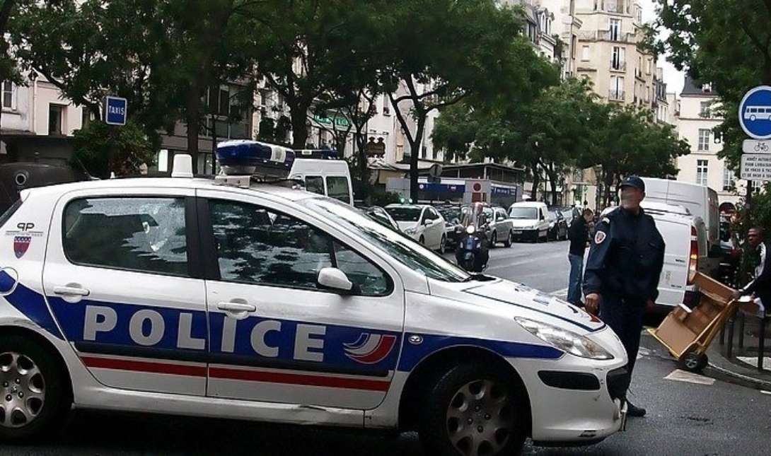 Βρετανία