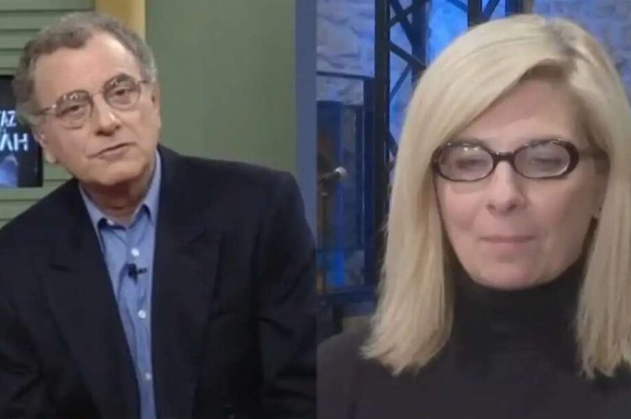 σύζυγος Χαρδαβέλλα