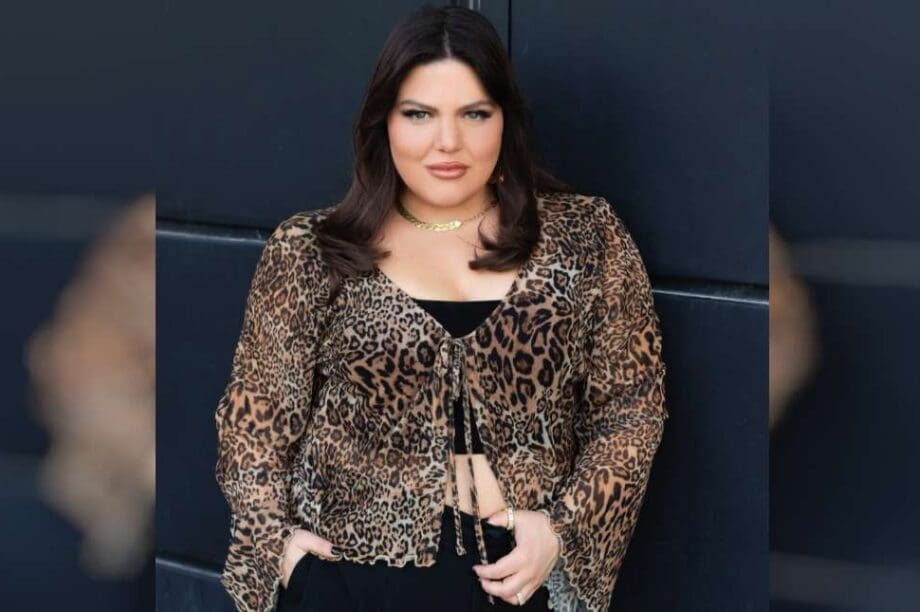 Δανάη Μπάρκα